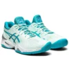 Court FF 2 “Bio Mint Lagoon”