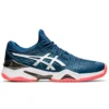 Court FF 2 “Mako Blue”