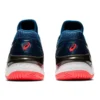 Court FF 2 “Mako Blue”