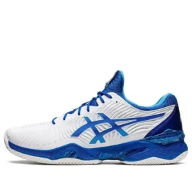 Court FF 2 Novak Clay “White Tuna Blue”