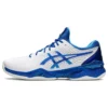 Court FF 2 Novak Clay “White Tuna Blue”