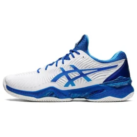 Court FF 2 Novak Clay “White Tuna Blue”