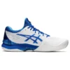 Court FF 2 Novak Clay “White Tuna Blue”