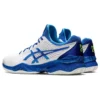 Court FF 2 Novak Clay “White Tuna Blue”