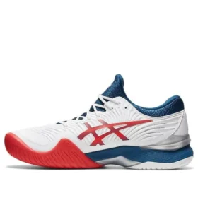 Court FF 2 Novak “White Mako Blue”