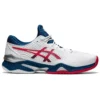Court FF 2 Novak “White Mako Blue”