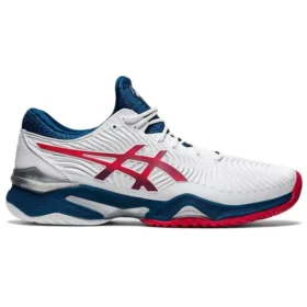 Court FF 2 Novak “White Mako Blue”