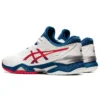 Court FF 2 Novak “White Mako Blue”
