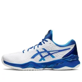 Court FF 2 Novak “White Tuna Blue”