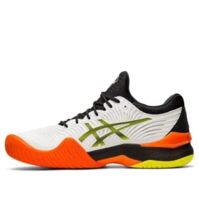 Court FF 2 “White Yellow Orange”