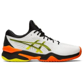 Court FF 2 “White Yellow Orange”