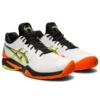 Court FF 2 “White Yellow Orange”