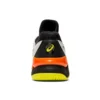 Court FF 2 “White Yellow Orange”