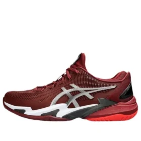 Court FF 3 “Antique Red”