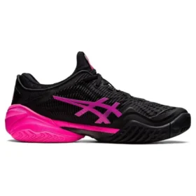 Court FF 3 “Black Hot Pink”