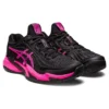Court FF 3 “Black Hot Pink”