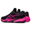Court FF 3 “Black Hot Pink”
