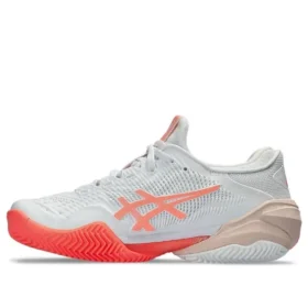 Court FF 3 Clay “White Sun Coral”
