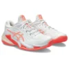Court FF 3 Clay “White Sun Coral”