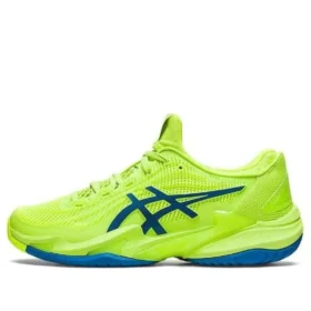 Court FF 3 “Hazard Green”