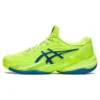 Court FF 3 “Hazard Green”
