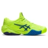 Court FF 3 “Hazard Green”