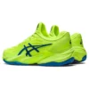 Court FF 3 “Hazard Green”