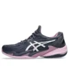 Court FF 3 “Indigo Fog White”