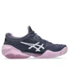 Court FF 3 “Indigo Fog White”