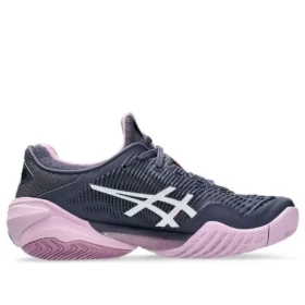Court FF 3 “Indigo Fog White”