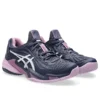 Court FF 3 “Indigo Fog White”