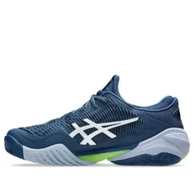 Court FF 3 “Mako Blue White”