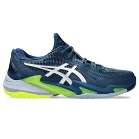 Court FF 3 “Mako Blue White”