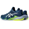 Court FF 3 “Mako Blue White”