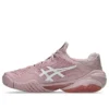 Court FF 3 “Morganite White”