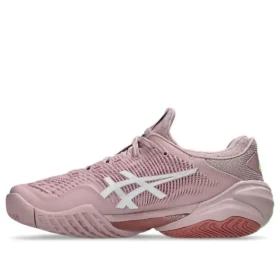 Court FF 3 “Morganite White”