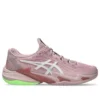 Court FF 3 “Morganite White”