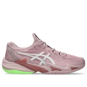 Court FF 3 “Morganite White”