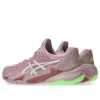 Court FF 3 “Morganite White”