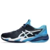 Court FF 3 Novak “Blue Expanse White”