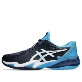Court FF 3 Novak “Blue Expanse White”