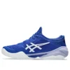 Court FF 3 Novak “Blue White”