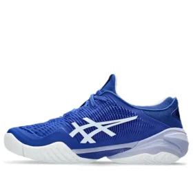 Court FF 3 Novak “Blue White”