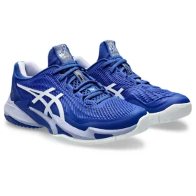 Court FF 3 Novak “Blue White”