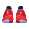 Court FF 3 Novak “Classic Red White”