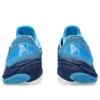 Court FF 3 Novak Clay “Blue Expanse White”