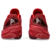 Court FF 3 Novak Clay “Cranberry White”