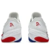 Court FF 3 Novak Clay “Paris White Asics Blue”