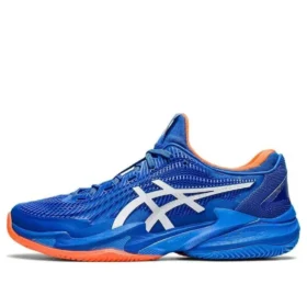 Court FF 3 Novak Clay “Tuna Blue”
