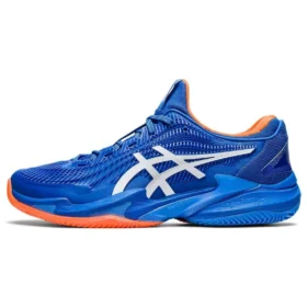 Court FF 3 Novak Clay “Tuna Blue”